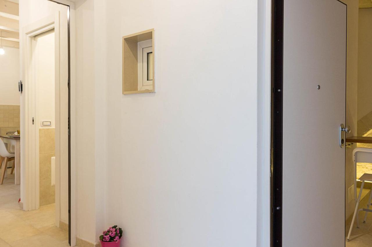 G25 Guesthouse モノーポリ エクステリア 写真