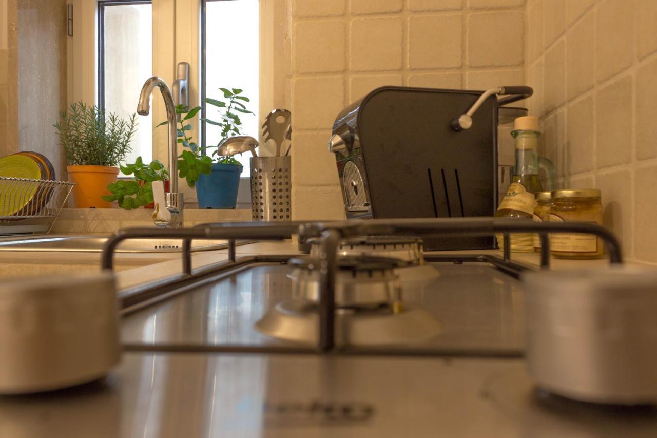 G25 Guesthouse モノーポリ エクステリア 写真