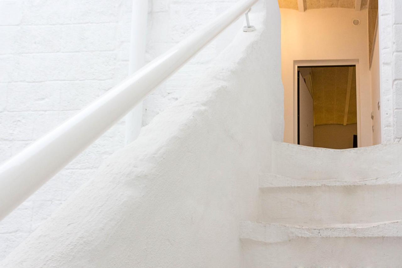 G25 Guesthouse モノーポリ エクステリア 写真