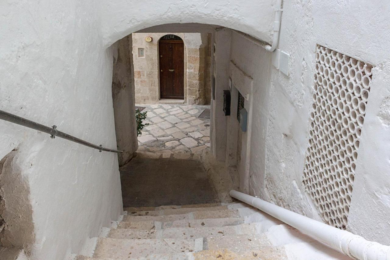 G25 Guesthouse モノーポリ エクステリア 写真
