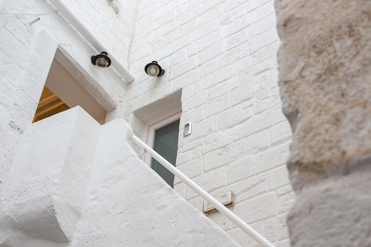 G25 Guesthouse モノーポリ エクステリア 写真