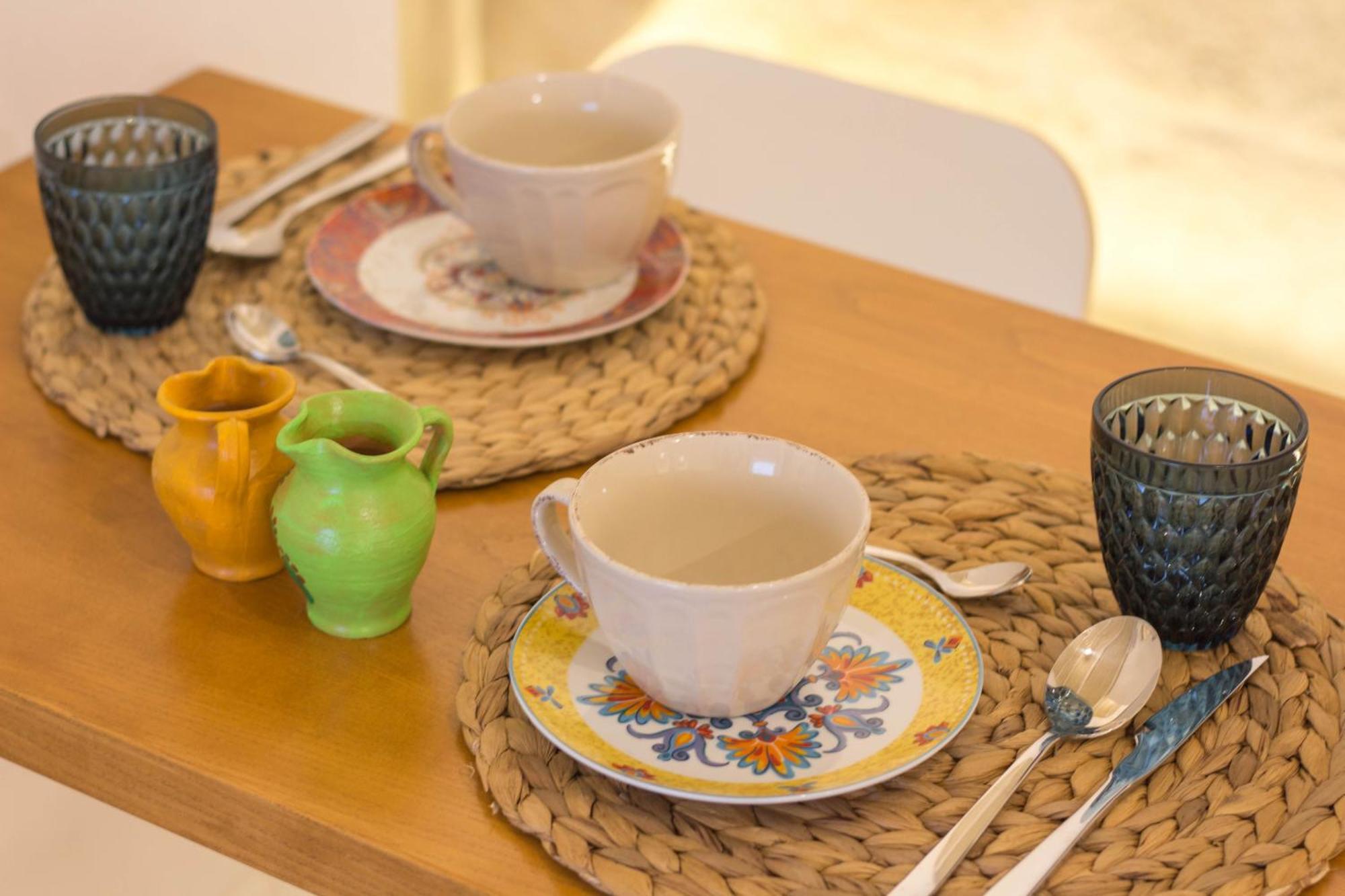 G25 Guesthouse モノーポリ エクステリア 写真