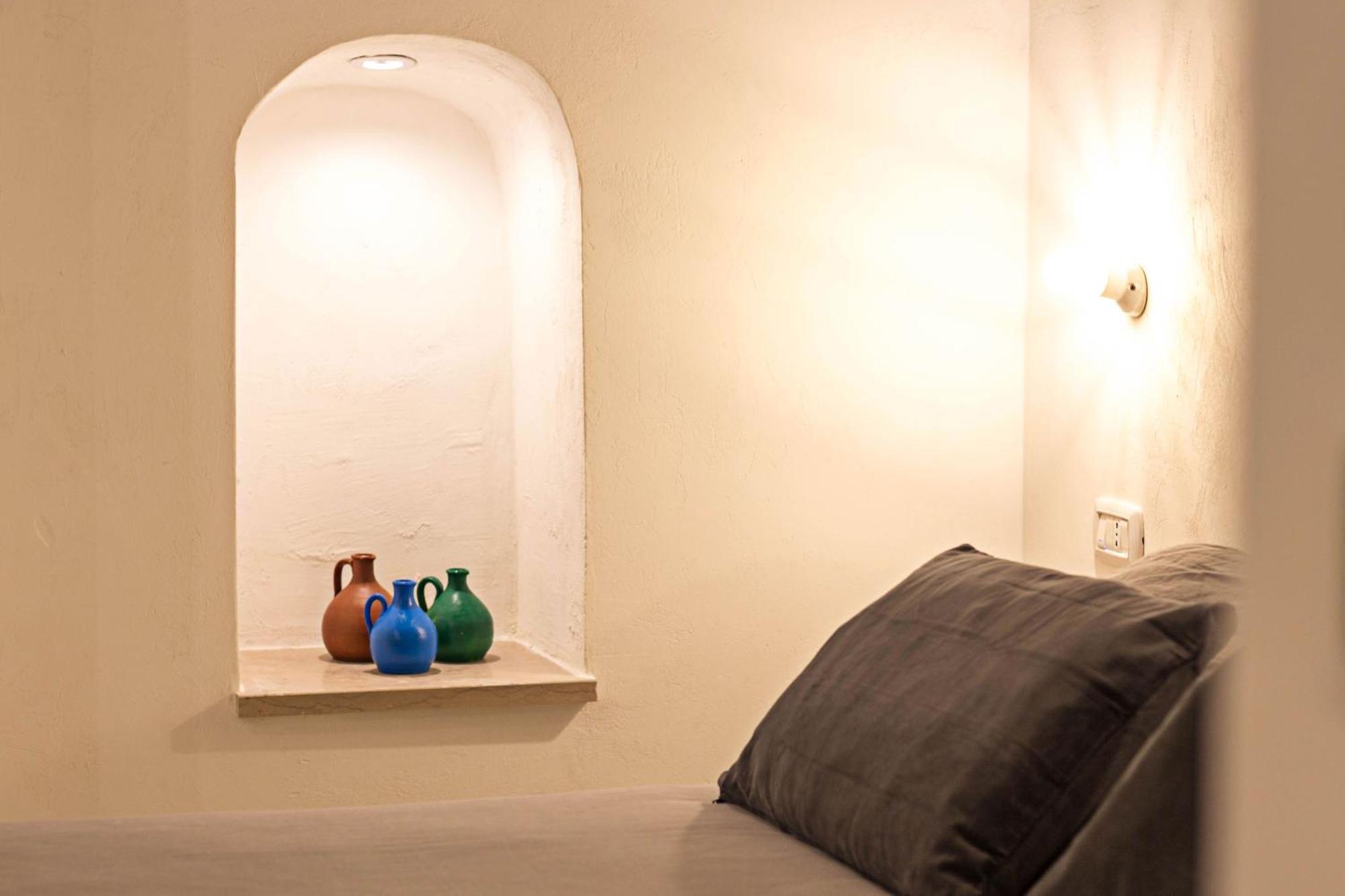 G25 Guesthouse モノーポリ 部屋 写真
