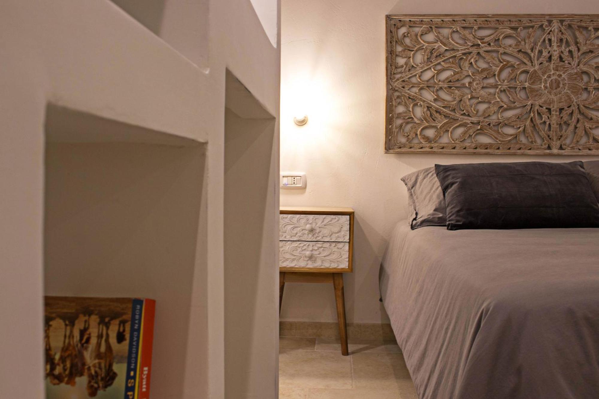 G25 Guesthouse モノーポリ 部屋 写真